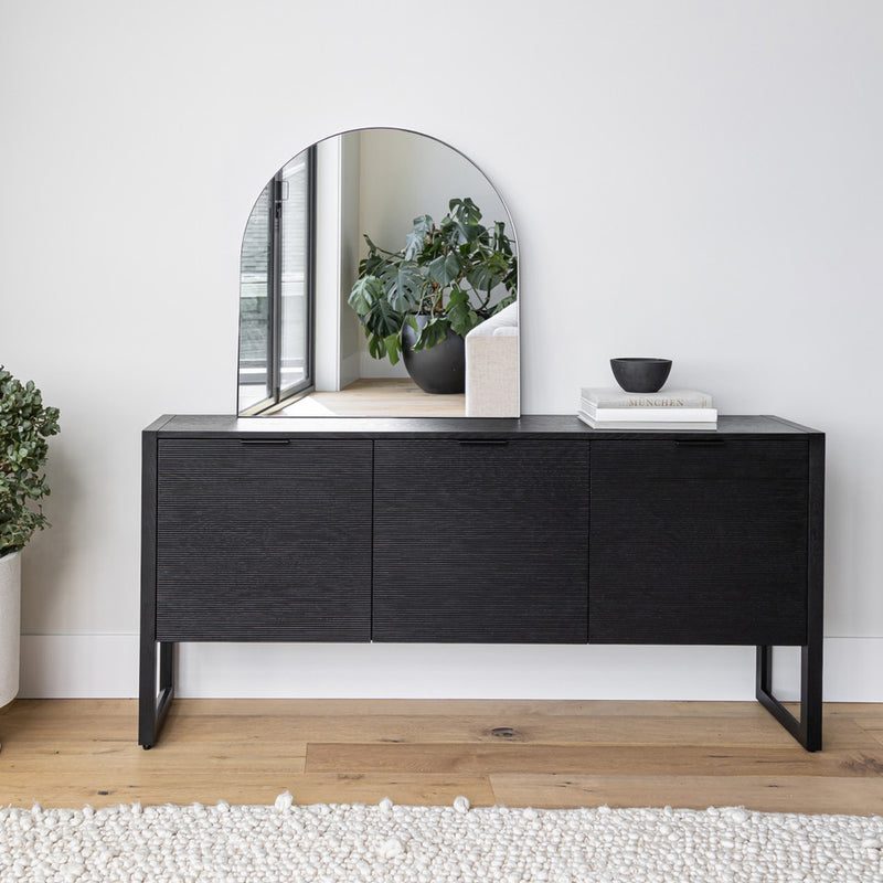 Irma 3-Door Sideboard