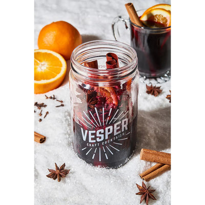 Cocktail | Mulled Wine