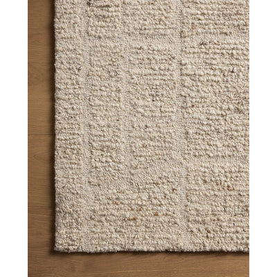 Jones Rug 01 | Magnolia Home By Joanna Gaines X Loloi | Oatmeal