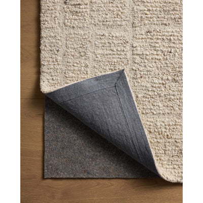 Jones Rug 01 | Magnolia Home By Joanna Gaines X Loloi | Oatmeal