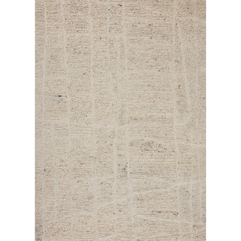 Jones Rug 01 | Magnolia Home By Joanna Gaines X Loloi | Oatmeal