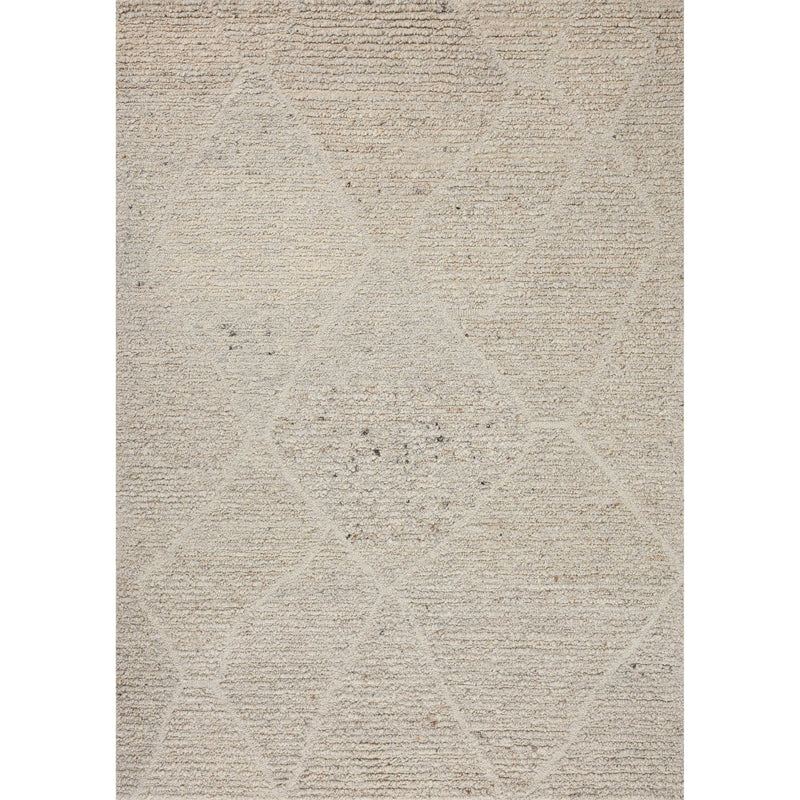 Jones Rug 02 | Magnolia Home By Joanna Gaines X Loloi | Oatmeal
