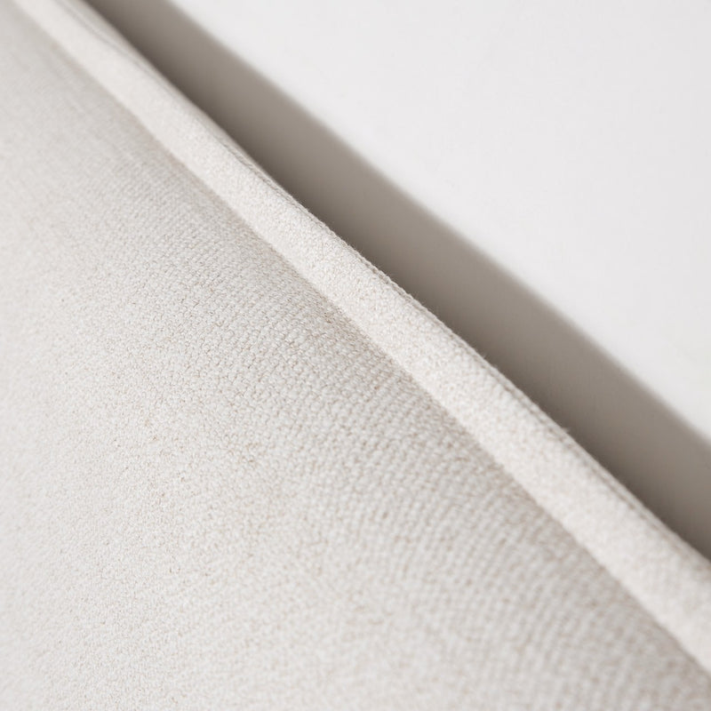 Jules Storage Bed | Cream