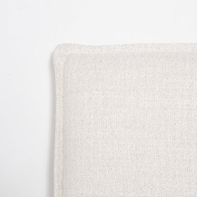 Jules Storage Bed | Cream