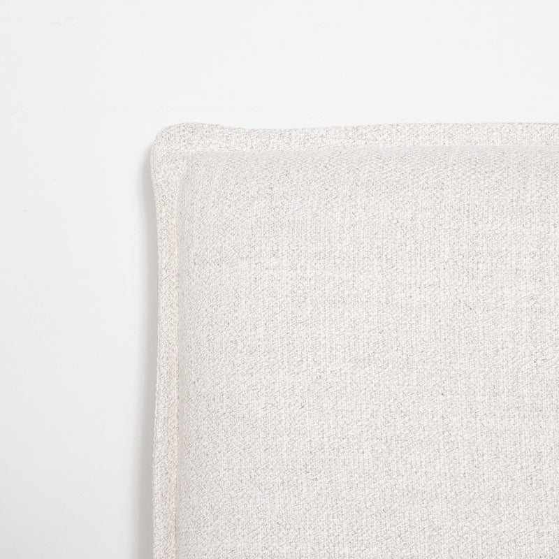 Jules Storage Bed | Cream