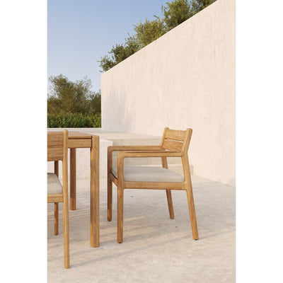 Jack Outdoor Dining Chair