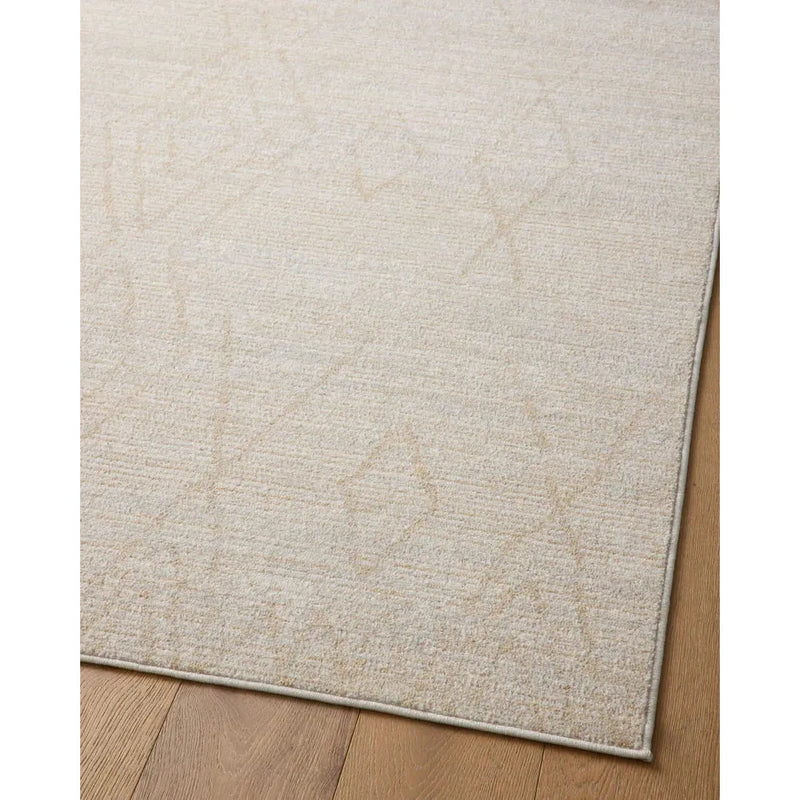 Kamala Rug 03 | Natural/Mist