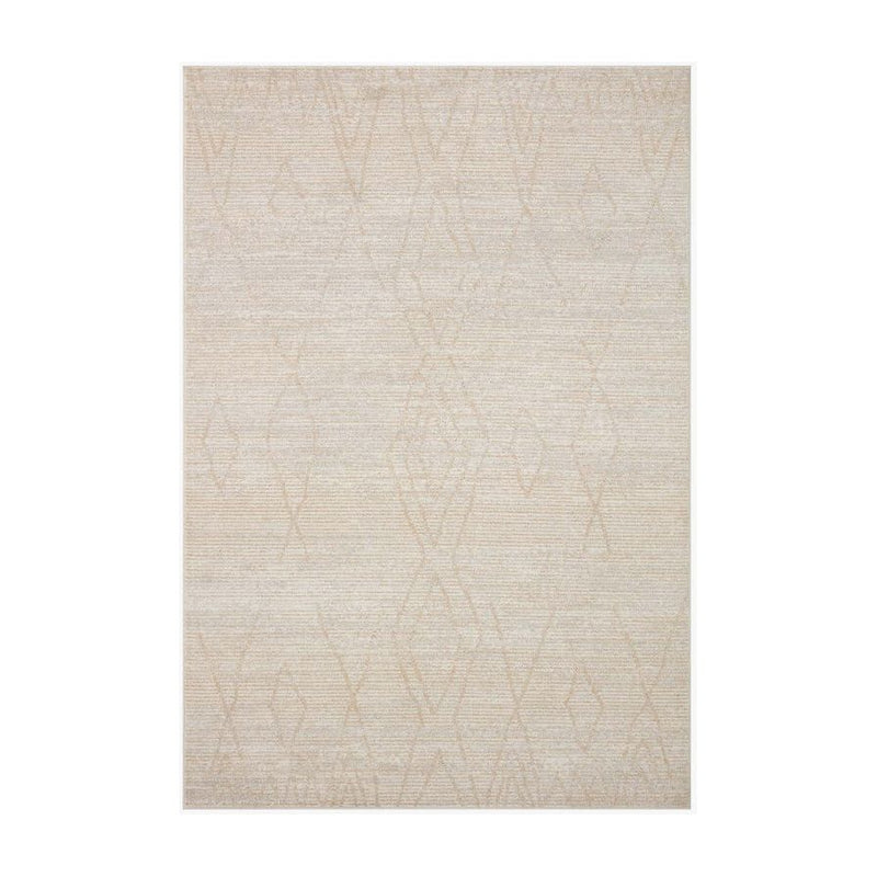 Kamala Rug 03 | Natural/Mist