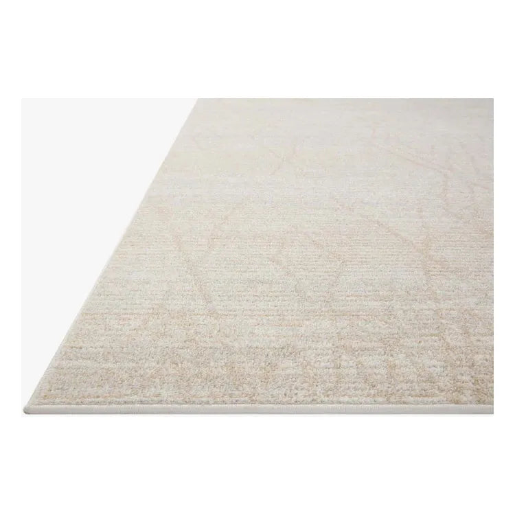 Kamala Rug 03 | Natural/Mist