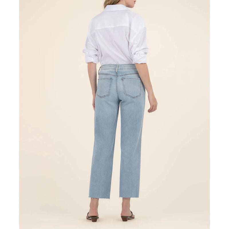 Charlotte High Rise Culottes | Block