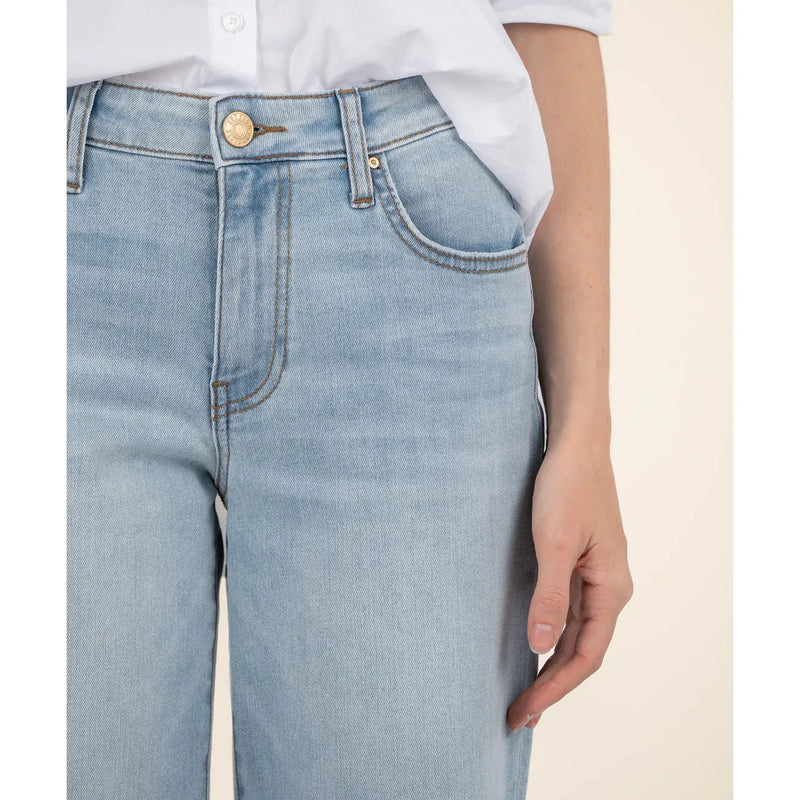 Charlotte High Rise Culottes | Block