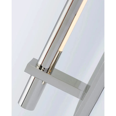 Axis Medium LED Wall Sconce