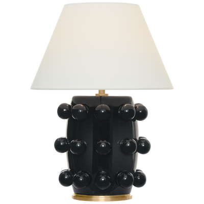 Linden LED Cordless Table Lamp | Small