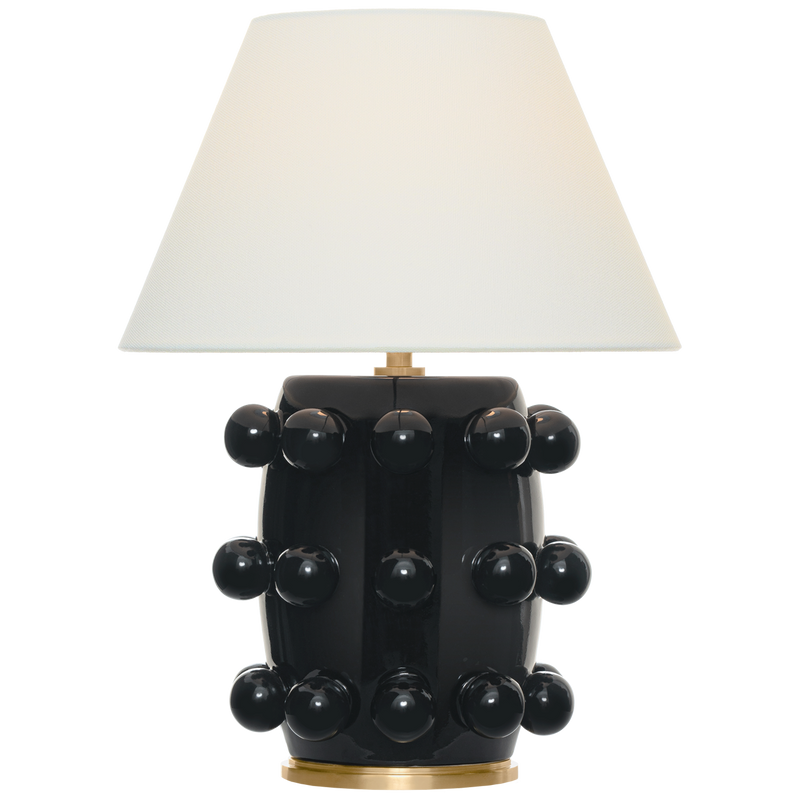 Linden LED Cordless Table Lamp | Small