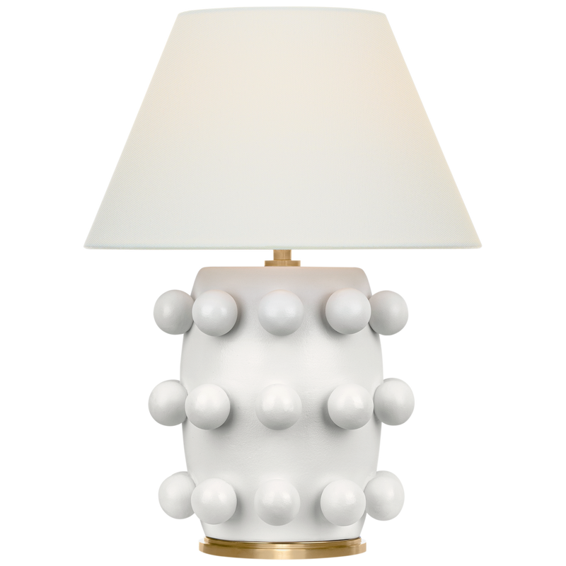 Linden LED Cordless Table Lamp | Small