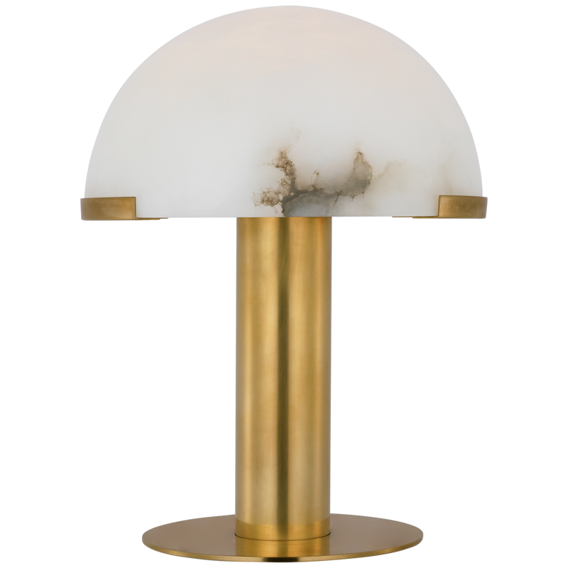 Melange 12" Cordless LED Table Lamp