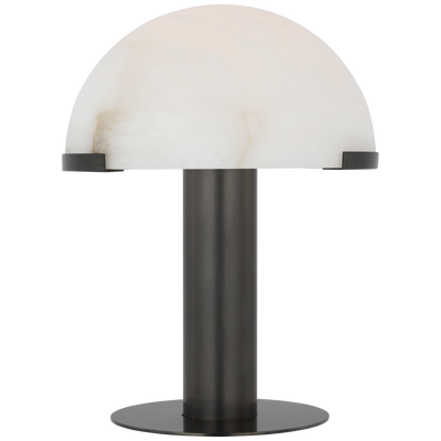 Melange 12" Cordless LED Table Lamp