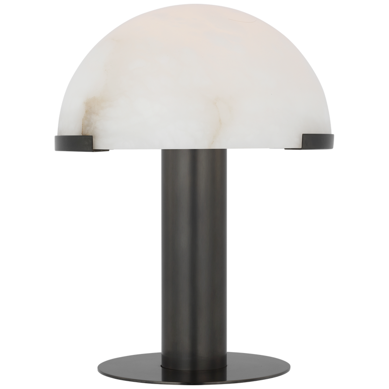 Melange 12" Cordless LED Table Lamp