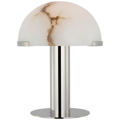 Melange 12" Cordless LED Table Lamp