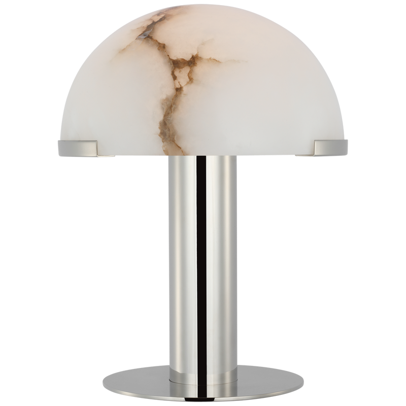 Melange 12" Cordless LED Table Lamp