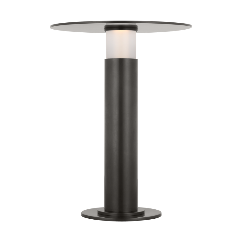Miguel LED Rechargeable Table Lamp