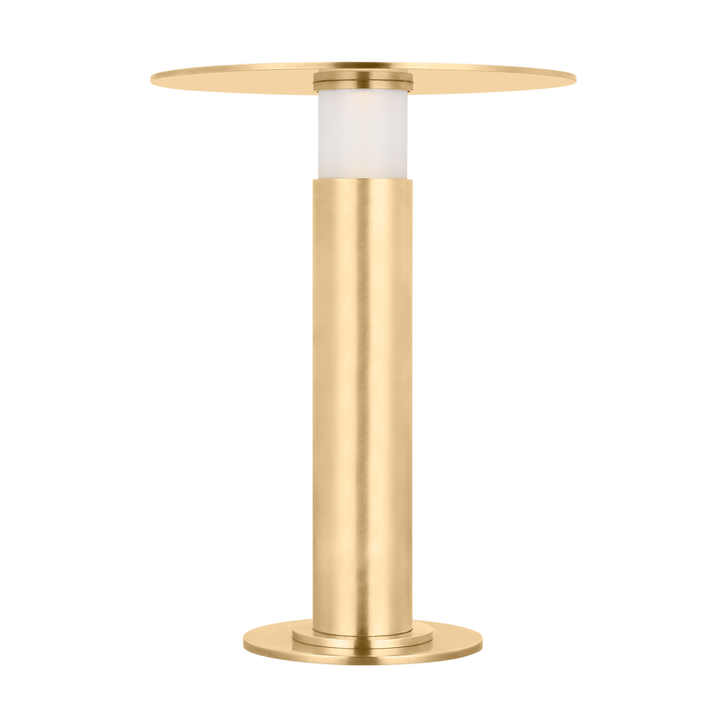 Miguel LED Rechargeable Table Lamp