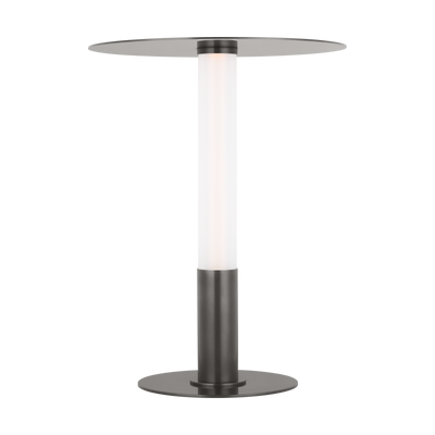 Miguel LED Rechargeable Table Lamp