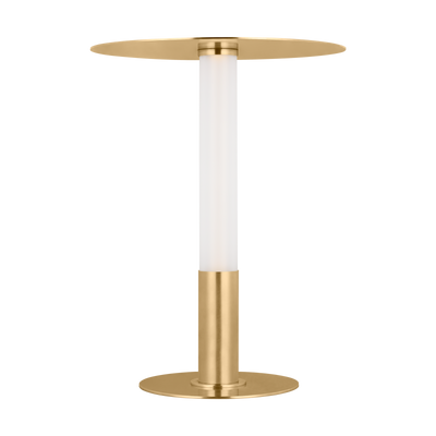 Miguel LED Rechargeable Table Lamp