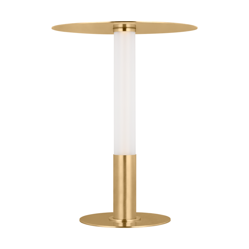 Miguel LED Rechargeable Table Lamp