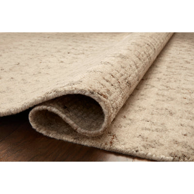 Libby Rug 02 | Oatmeal/Dove