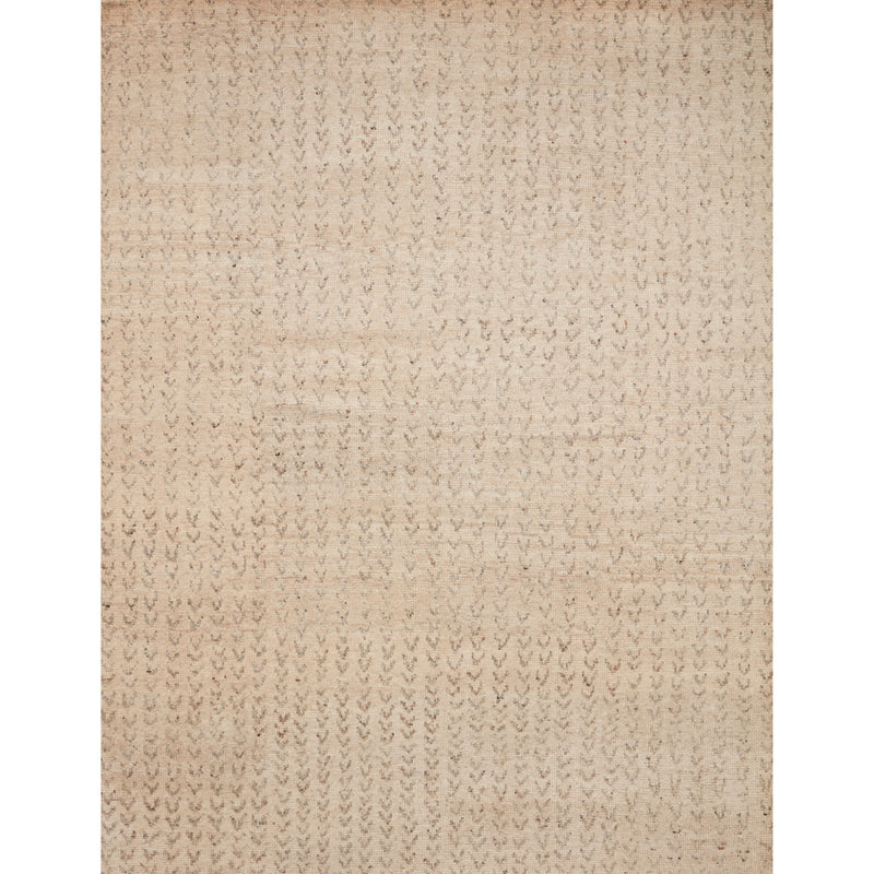 Libby Rug 02 | Oatmeal/Dove