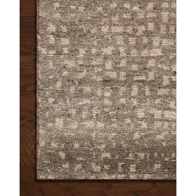 Libby Rug 03 |Dove/Stone