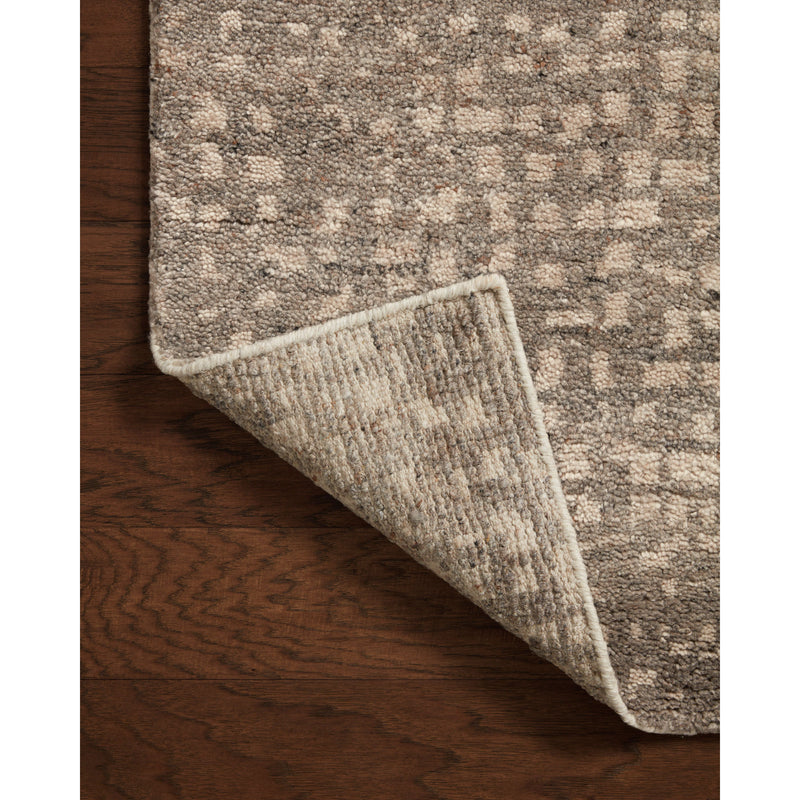 Libby Rug 03 |Dove/Stone