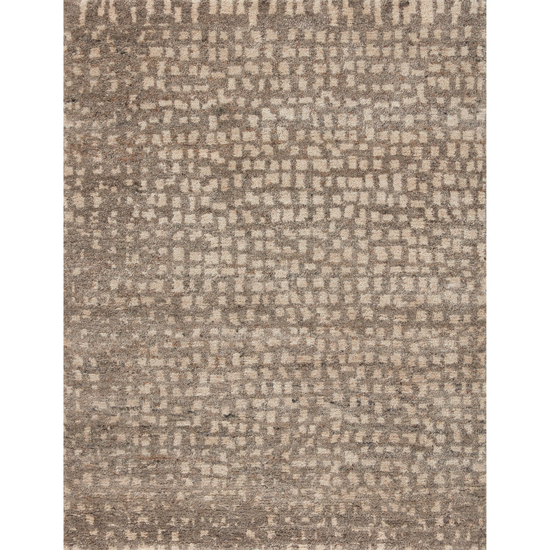 Libby Rug 03 |Dove/Stone