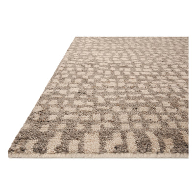 Libby Rug 03 |Dove/Stone