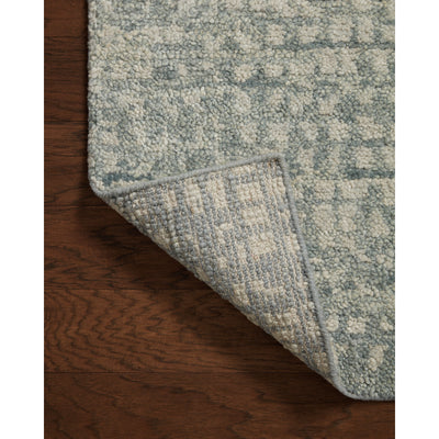 Libby Rug 03 |Spa/Mist