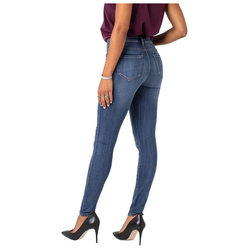 Abby Skinny Jeans | Victory