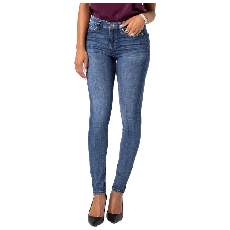 Abby Skinny Jeans | Victory