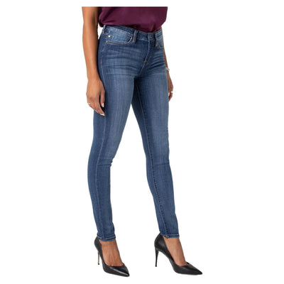 Abby Skinny Jeans | Victory