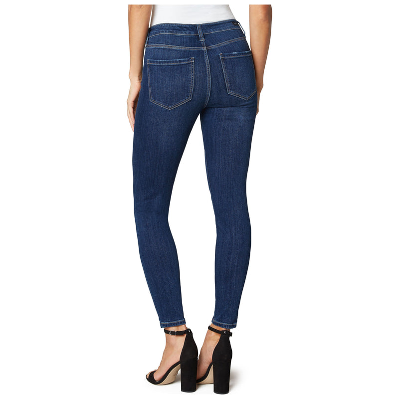 Abby Skinny Ankle Jeans | Arroyo Coast