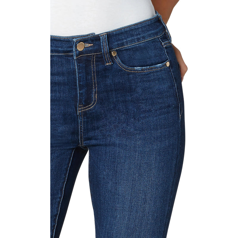 Abby Skinny Ankle Jeans | Arroyo Coast