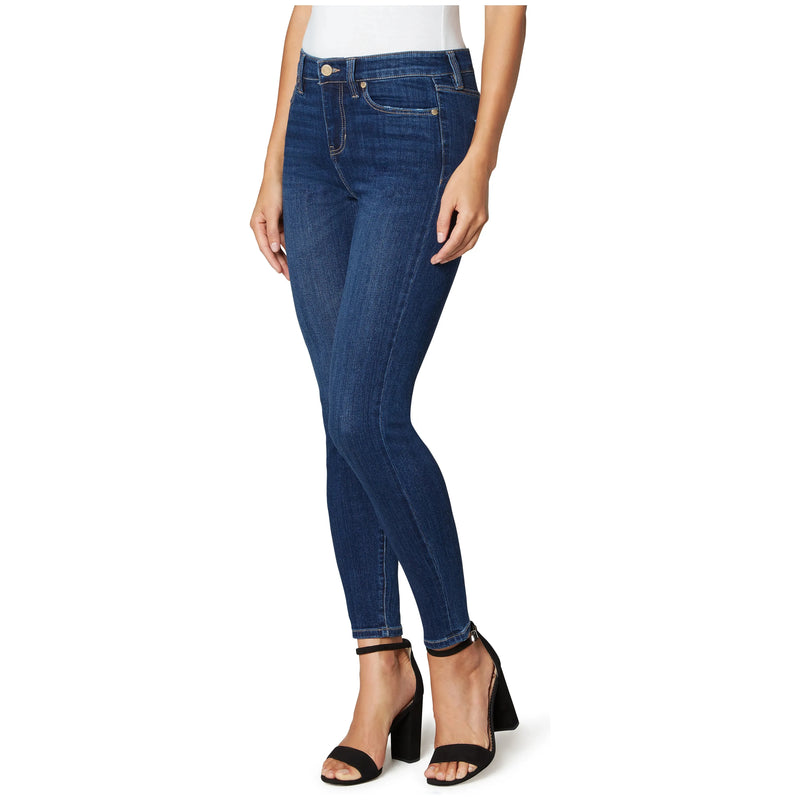 Abby Skinny Ankle Jeans | Arroyo Coast