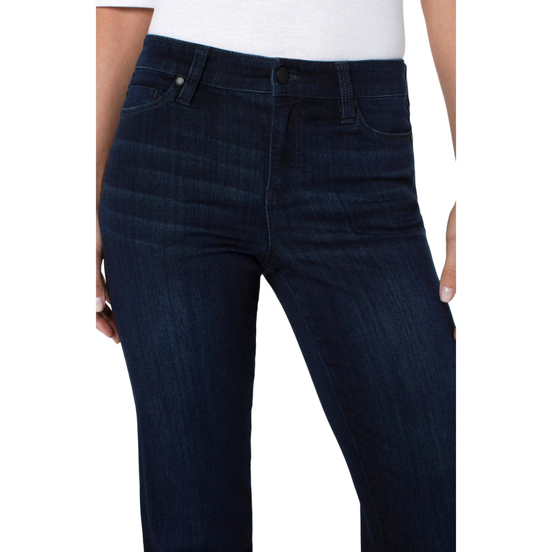 Kennedy Straight Jeans | Halifax