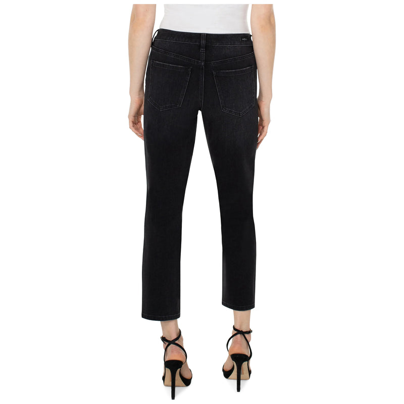 Liv Non-Skinny Skinny Jeans | Herington