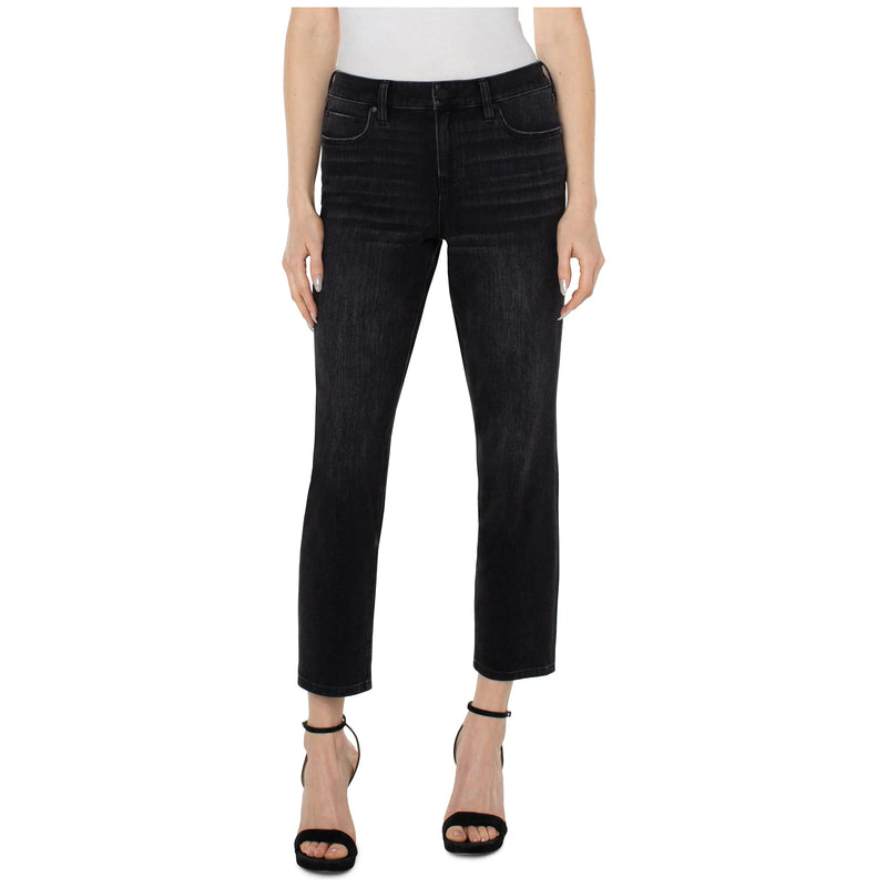 Liv Non-Skinny Skinny Jeans | Herington