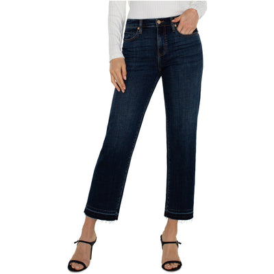 Liv Non-Skinny Skinny Jeans | Albany