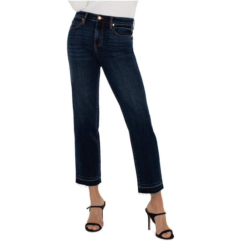 Liv Non-Skinny Skinny Jeans | Albany