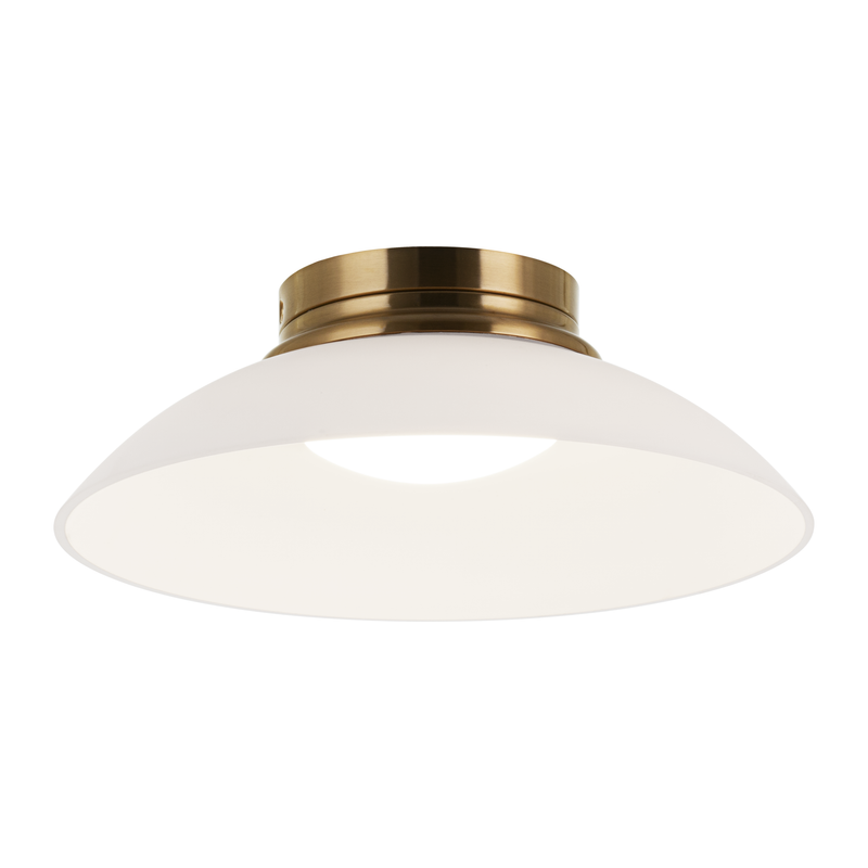 Luna LED  Flush Mount | Small