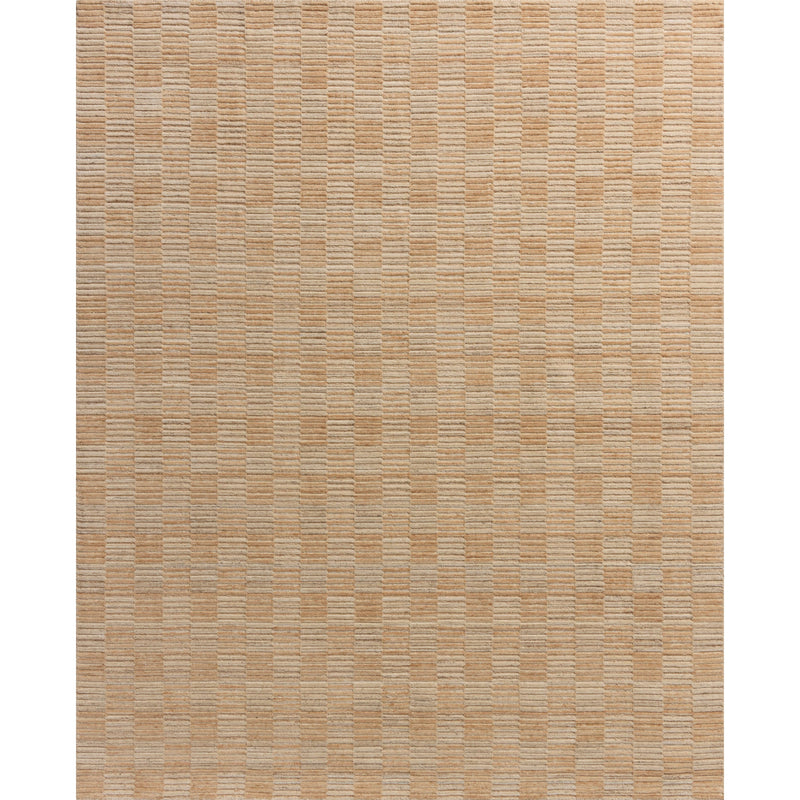 Marlowe Rug | Clay/Natural