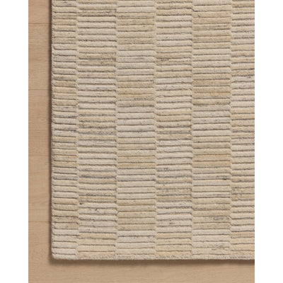 Marlowe Rug | Natural/Sand